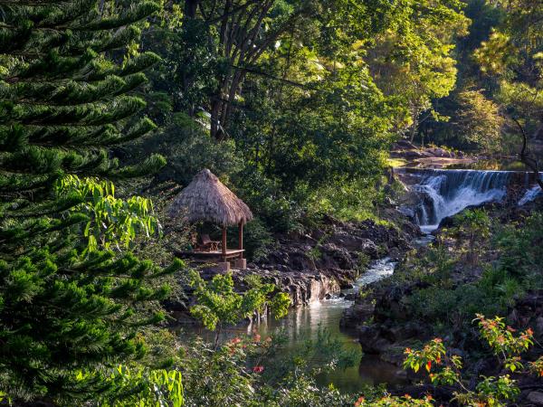 Belize vacation, wildlife, culture and beach