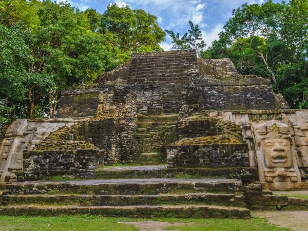 Belize vacation, wildlife, culture and beach