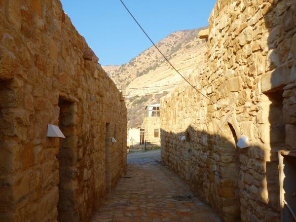 Jordan family adventure vacation