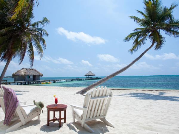 Belize vacation, wildlife, culture and beach