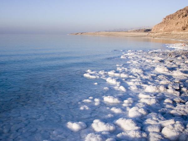 Jordan tour, tailor made