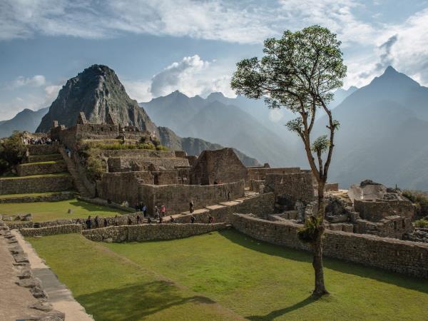 Inca Trail trekking holiday