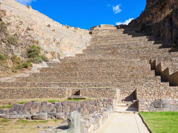 Inca Trail trekking holiday