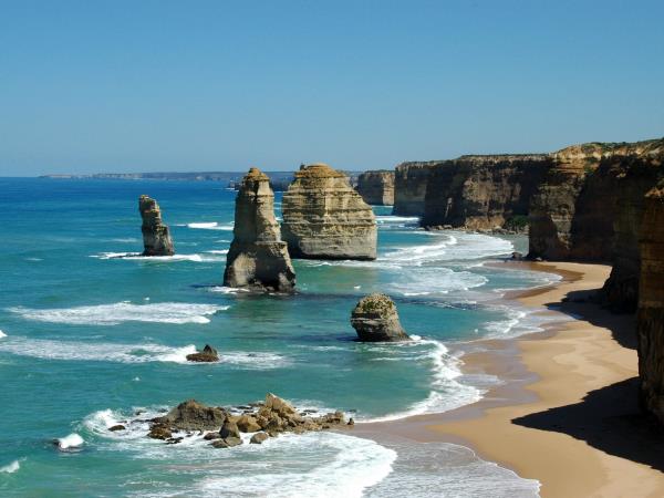 Tasmania and Victoria wildlife vacation, Australia