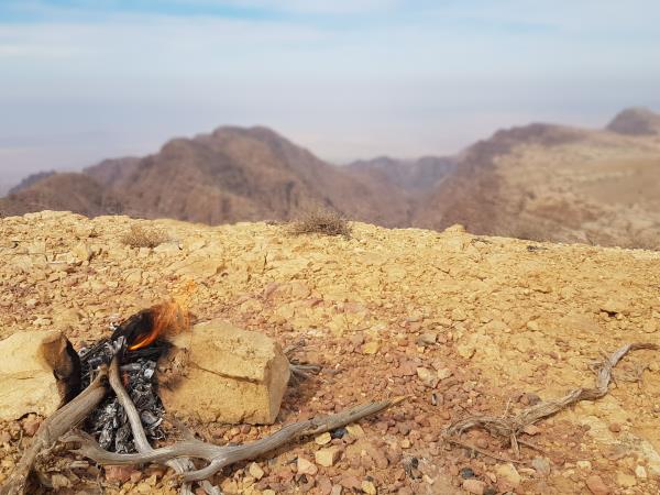 Jordan multi-sport vacation