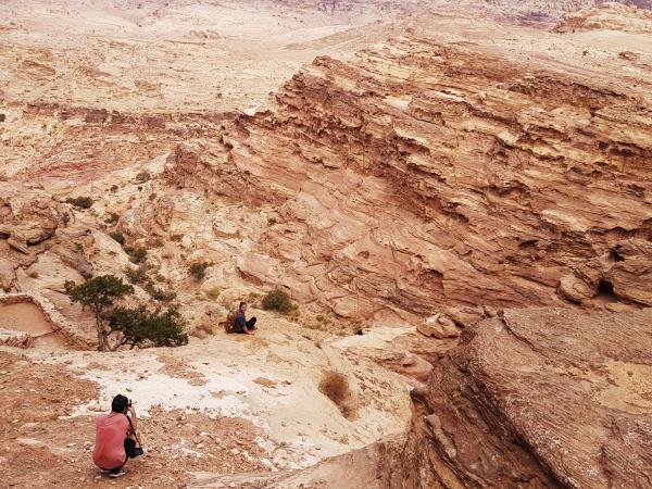 Jordan multi-sport vacation