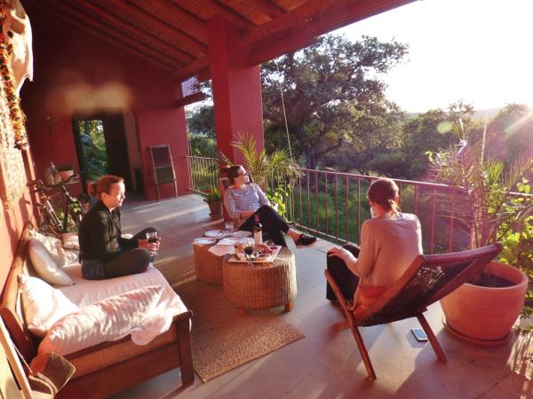 Extremadura vacation accommodation, Spain