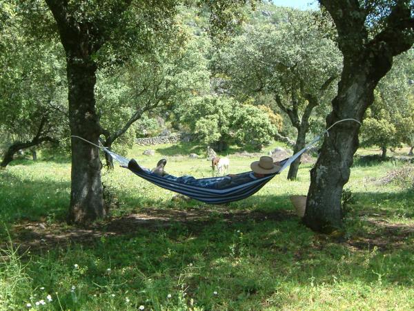 Extremadura vacation accommodation, Spain