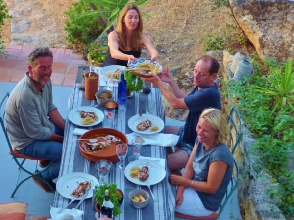 Extremadura vacation accommodation, Spain