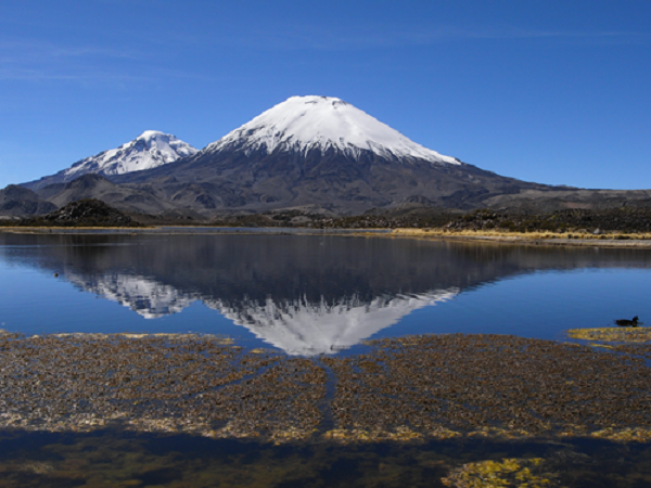 Bolivia photography vacation