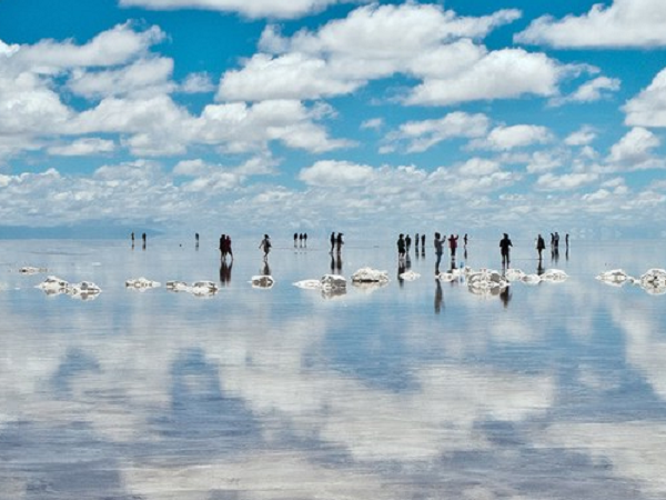 Bolivia photography vacation