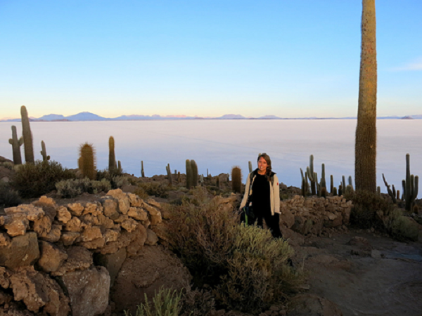Bolivia photography vacation