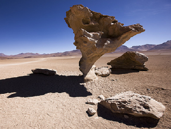 Bolivia photography vacation
