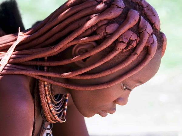 Windhoek to Victoria Falls self drive tour