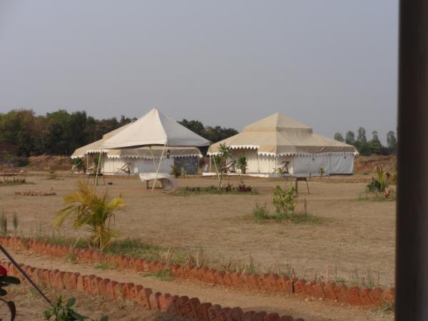 Rajasthan cycling tours in India