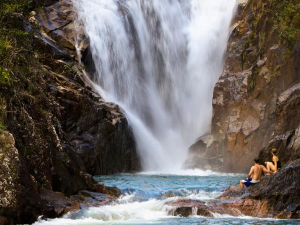 Luxury Belize vacation