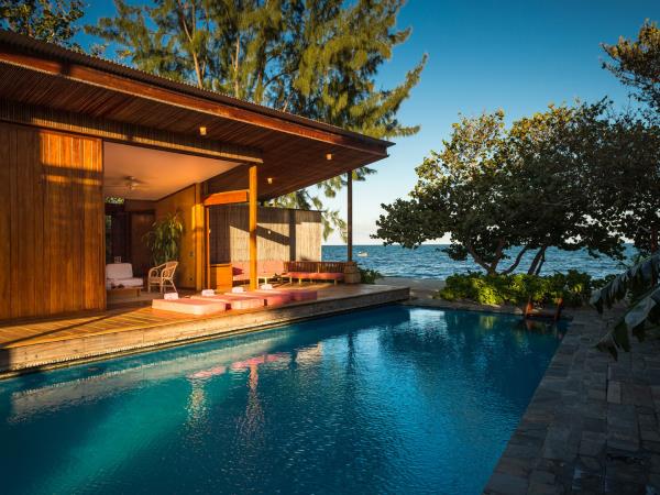 Luxury Belize vacation