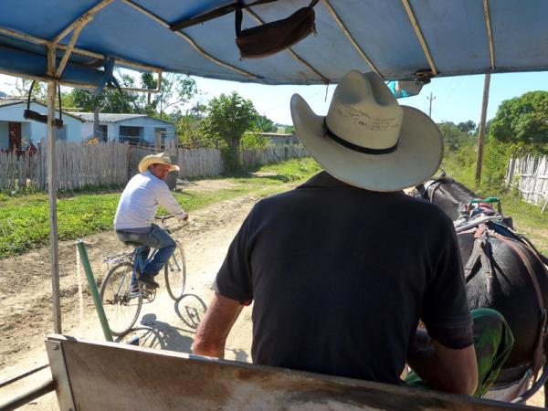 Cuba vacations, soul of Cuba