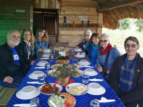 Cuba vacations, soul of Cuba
