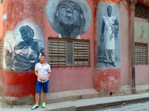 Cuba vacations, soul of Cuba