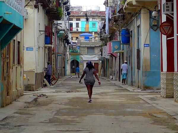 Cuba vacations, soul of Cuba