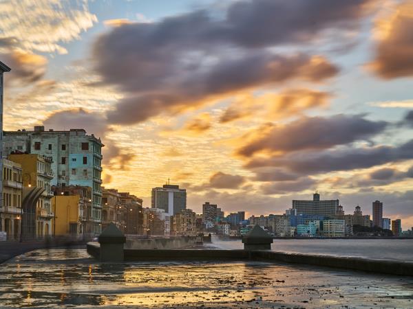 Cuba vacations, soul of Cuba