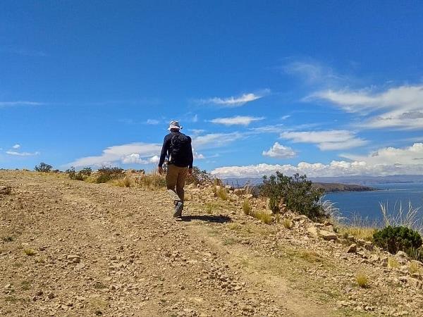 Bolivia photography vacation