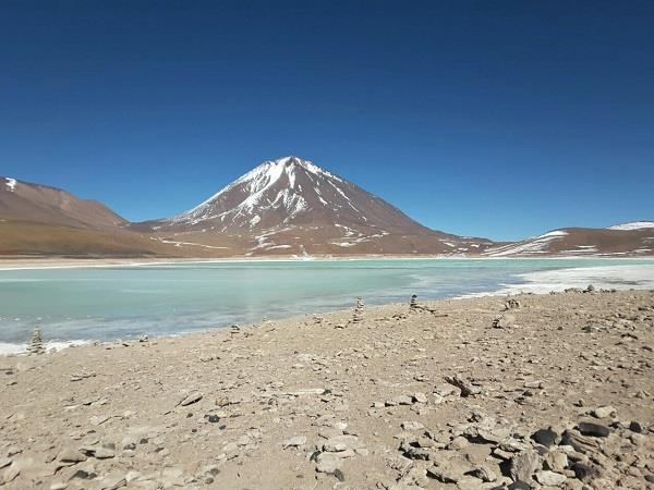 South America highlights tour
