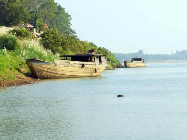 Complete Cambodia vacation