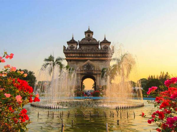 Indochina tailor made vacation