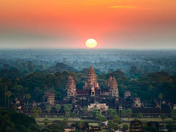 Indochina tailor made vacation