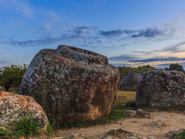 Cambodia, Laos and Thailand, Mekong adventure
