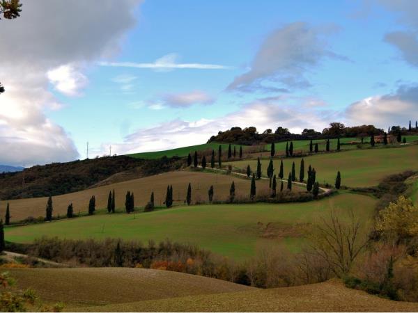 Tuscany culture vacation, tailor-made
