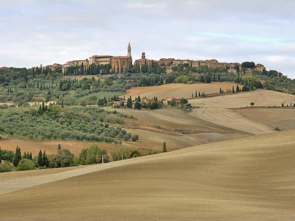 Tuscany culture vacation, tailor-made