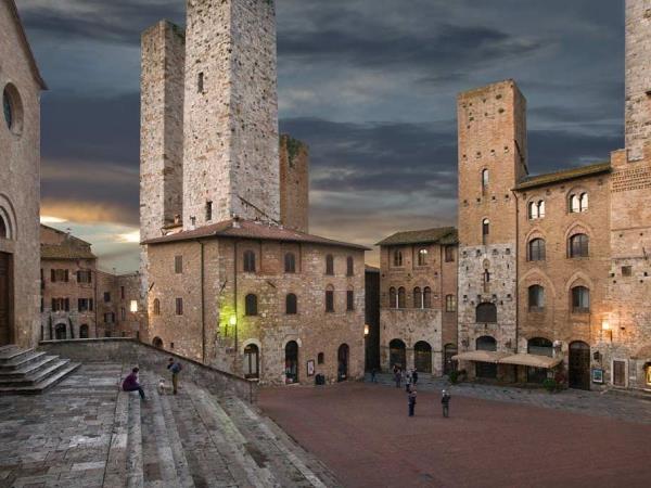 Tuscany culture vacation, tailor-made