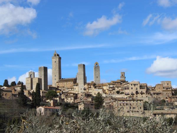 Tuscany culture vacation, tailor-made