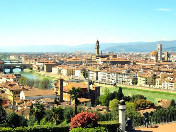 Tuscany culture vacation, tailor-made