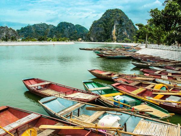 Vietnam tailor made vacation