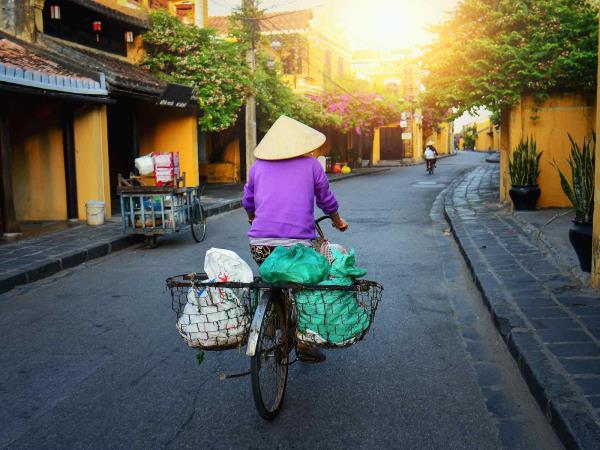 Vietnam tailor made vacation