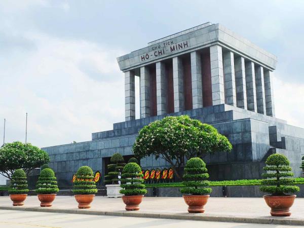 Vietnam tailor made vacation