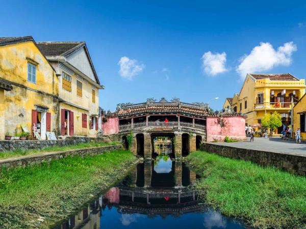 Vietnam tailor made vacation