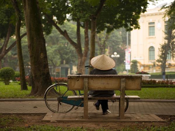 Vietnam tailor made vacation