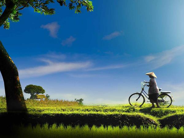 Vietnam tailor made vacation, the North West