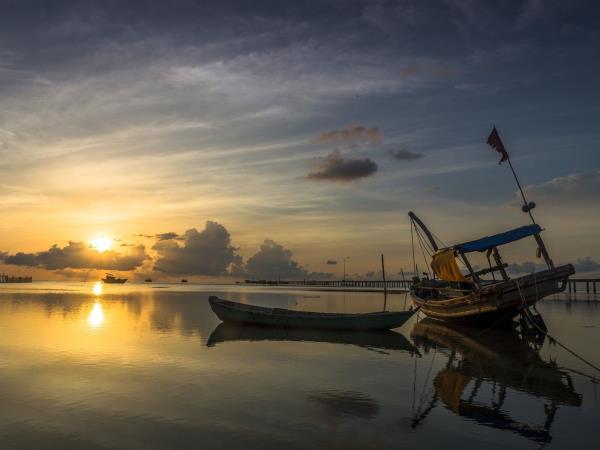 South Vietnam tailor made vacation