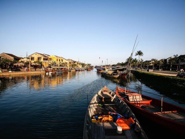 South Vietnam tailor made vacation