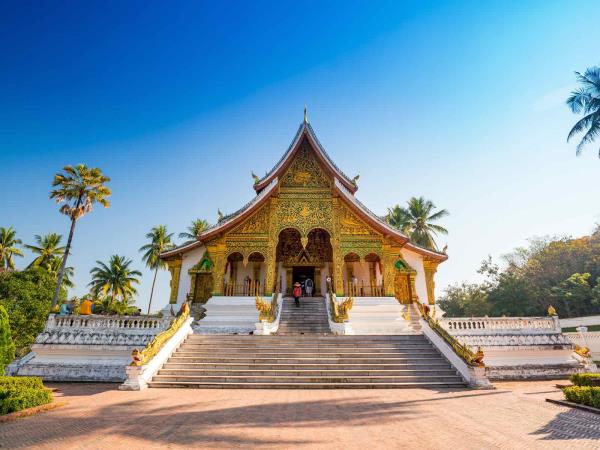 Laos tailor made vacation, culture & adventure