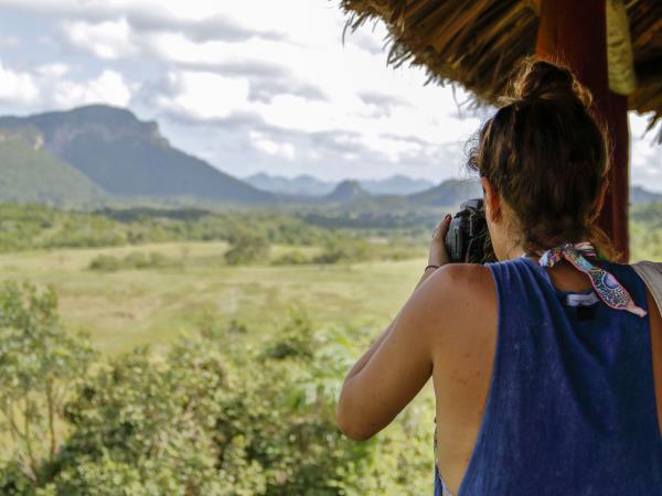 LGBT Cuba tour