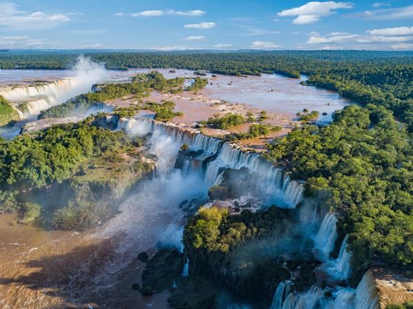Argentina Family vacation