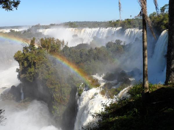 Argentina Family vacation