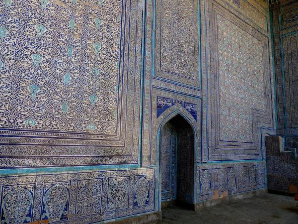 Uzbekistan small group tour, Uzbekistan odyssey